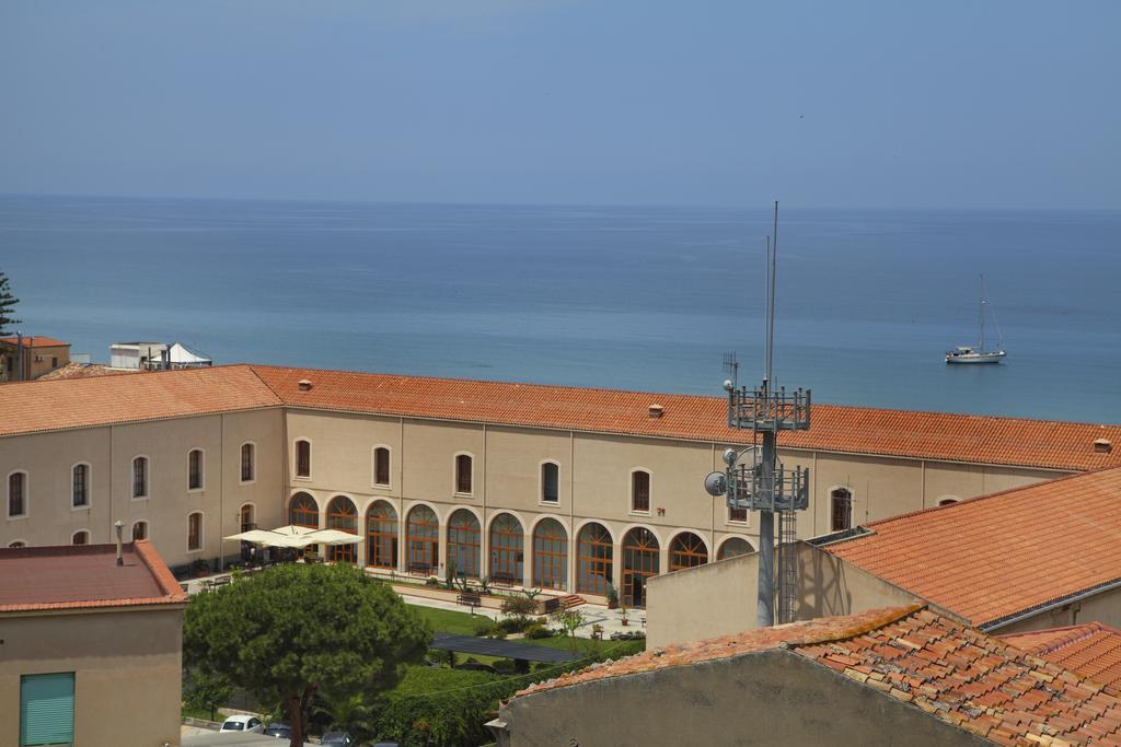 Garibaldi B&B Cefalu Room photo