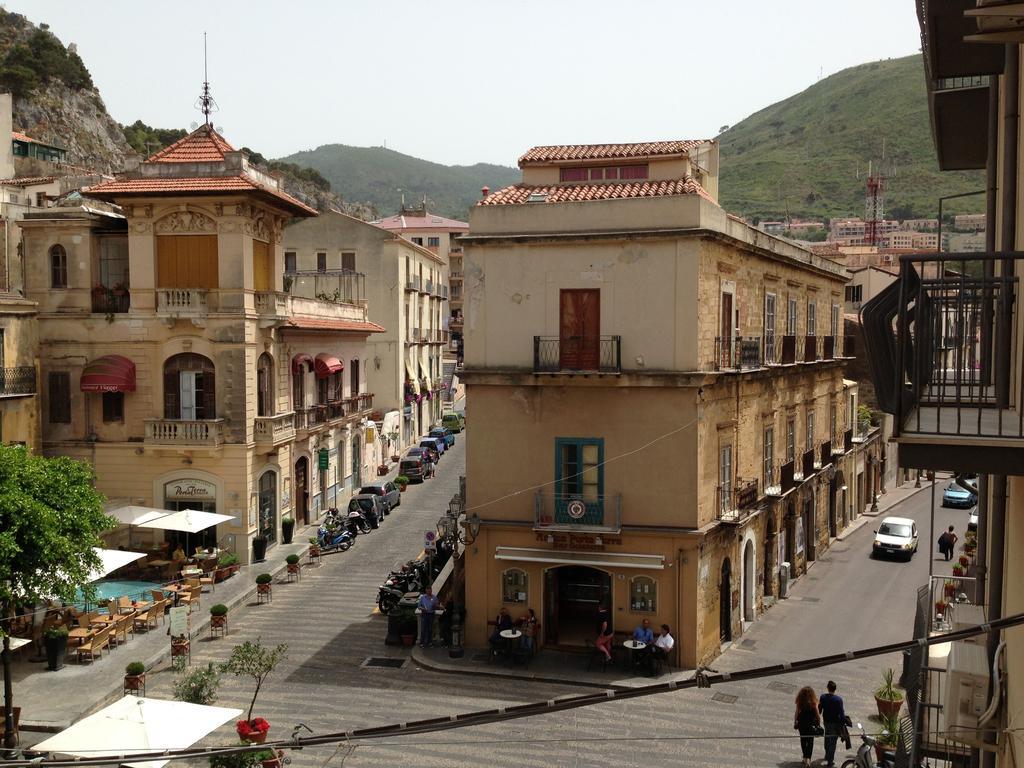 Garibaldi B&B Cefalu Room photo